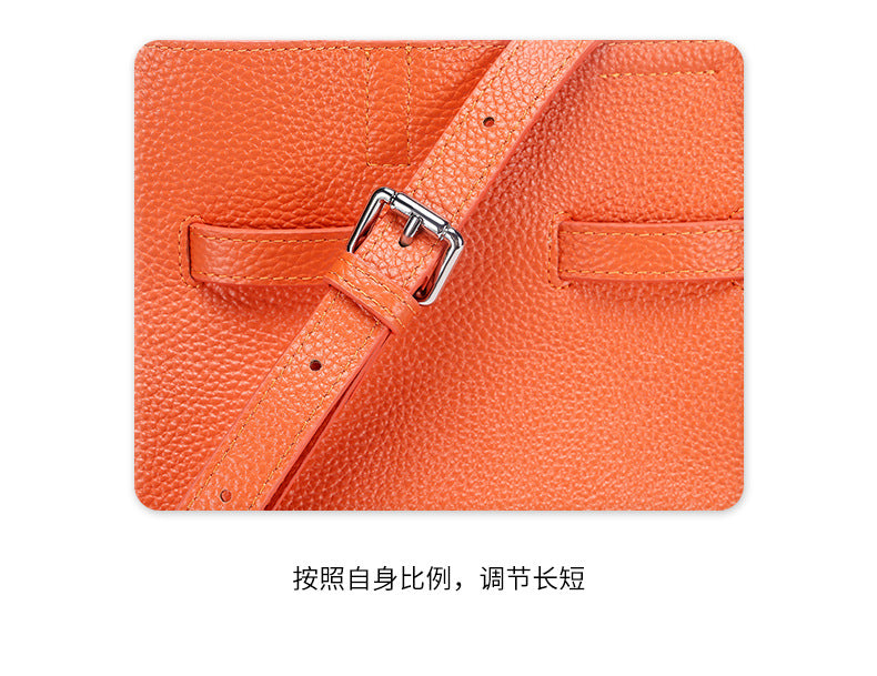 Fashion Tote Bag Women's Large Capacity Light Luxury Versatile High Quality Shoulder Messenger Bag Handbag Ladies Bag