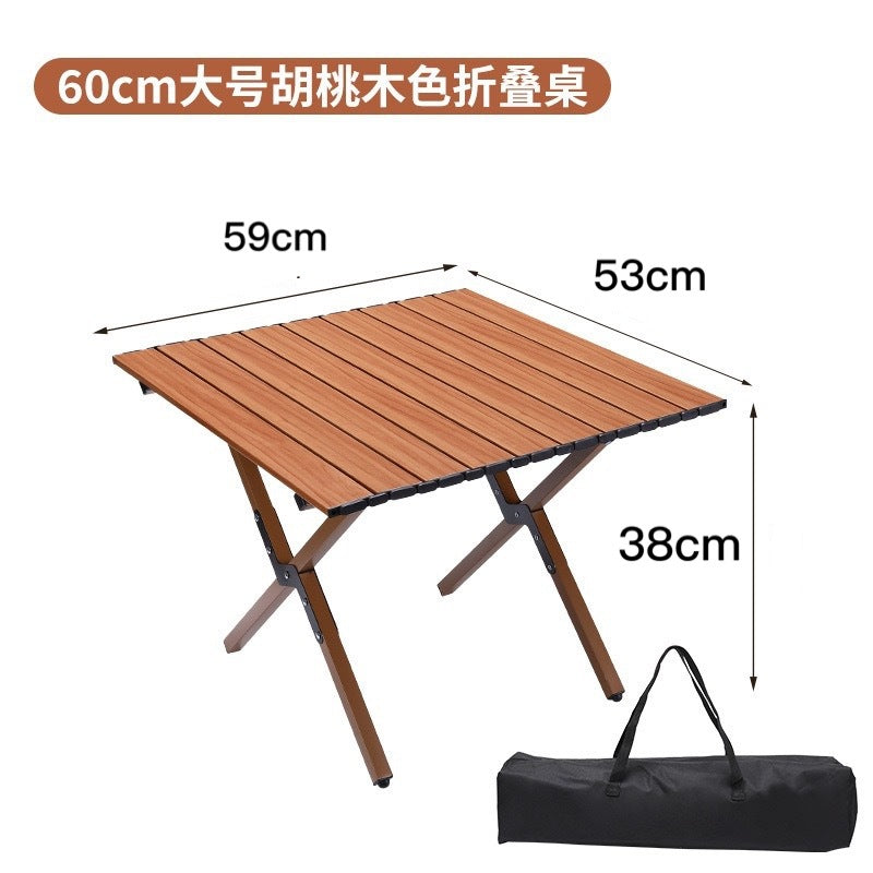 Kermit Chair Outdoor Folding Chair Camping Chair Table Fishing Leisure Stall Chair High Carbon Steel Chair