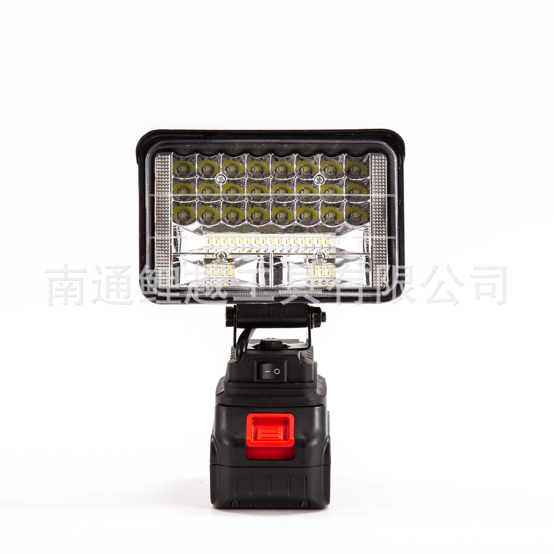 MT Style51-inch Lithium Battery Light LED Lamp Bead Multi-Functional Outdoor Night Fishing Camping Light High-Power Work Light