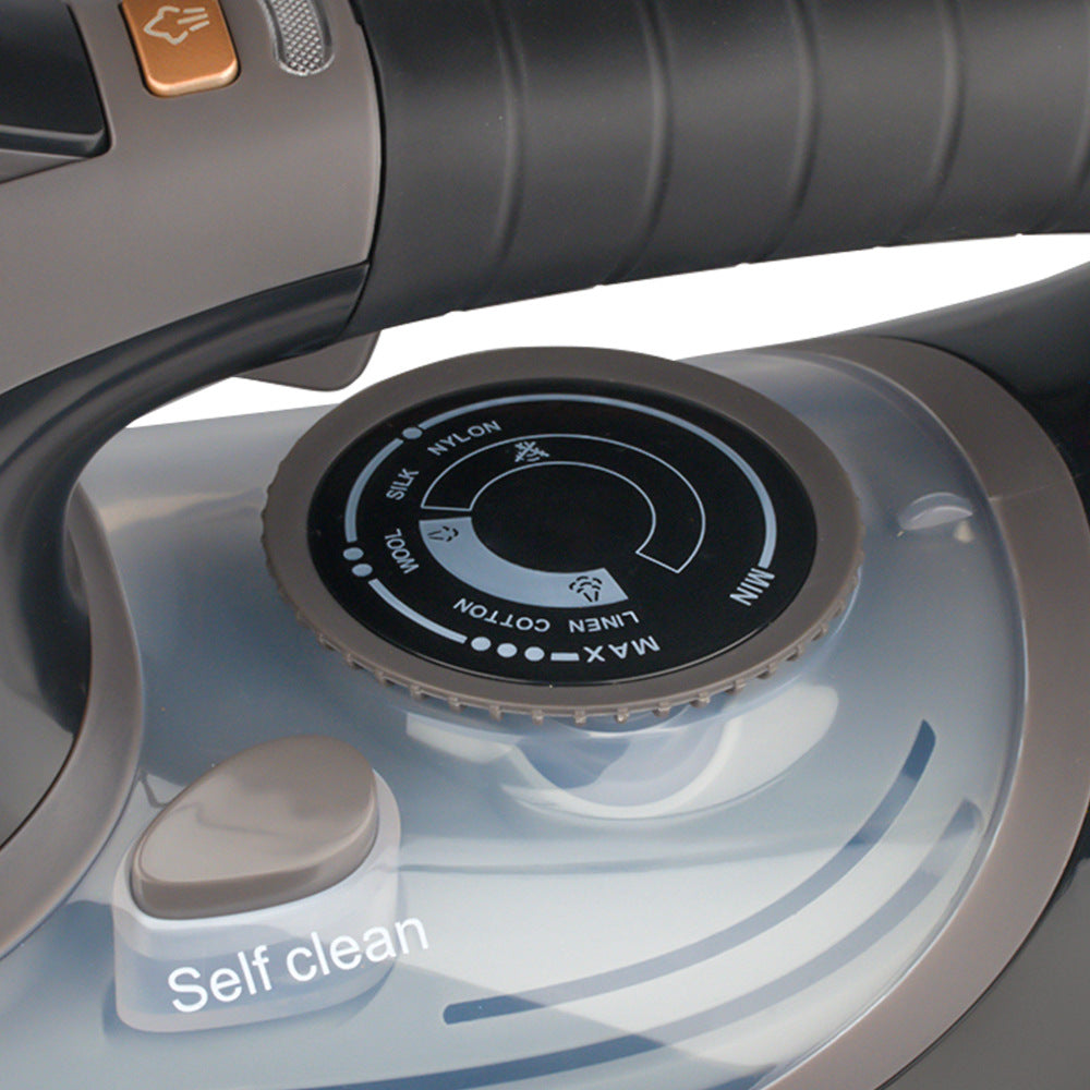 RAF European Standard Automatic Steam Electric Iron Household Handheld Fully Automatic Steam Electric Iron Ironing Machine