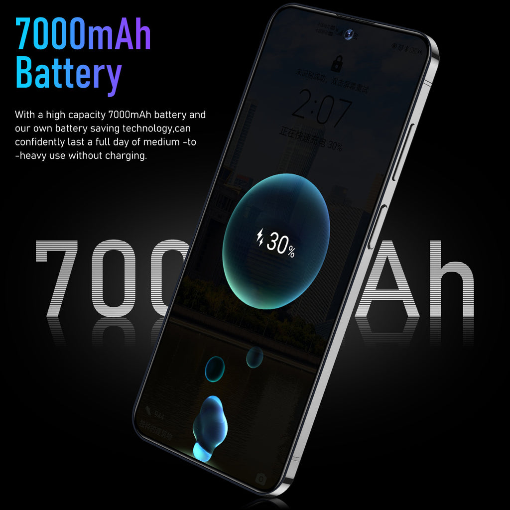 Exclusive Supply S24 Ultra Mobile Phone16+1TB Large Memory7.0High-definition screen source manufacturer available