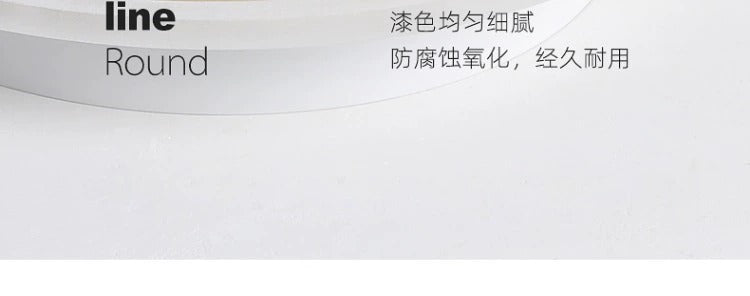 Aisle Light Corridor Light Luxury Balcony led Lamp Creative Background Wall Spotlight Simple Modern Cloakroom Ceiling Lamp