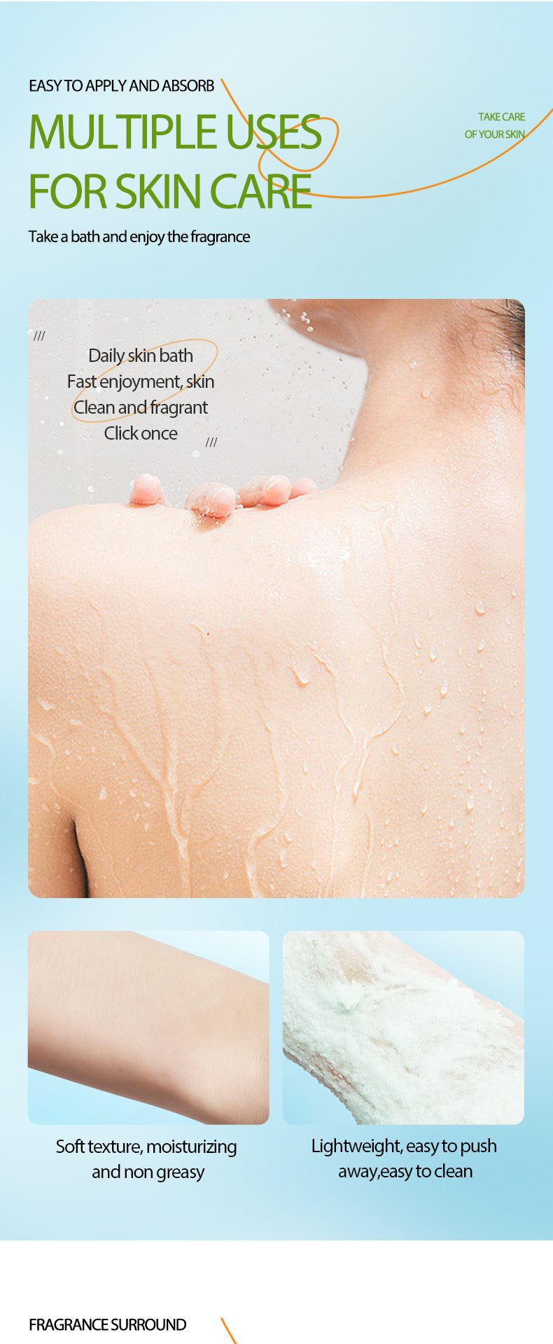 Full English Bath Salts430gSADOER Aloe Vera Milk Cleansing and Rejuvenating Body Scrub  Wholesale