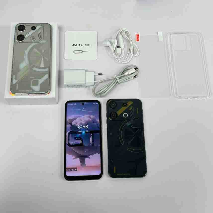 Hot Sale GT10 Pro Smartphone12+512G High-end Android smartphone Source Factory(Popular)