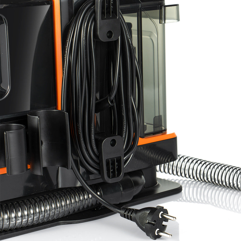 RAF European Standard Household Multifunctional Portable Carpet Cleaner Mop and Wash Machine450w R .8776