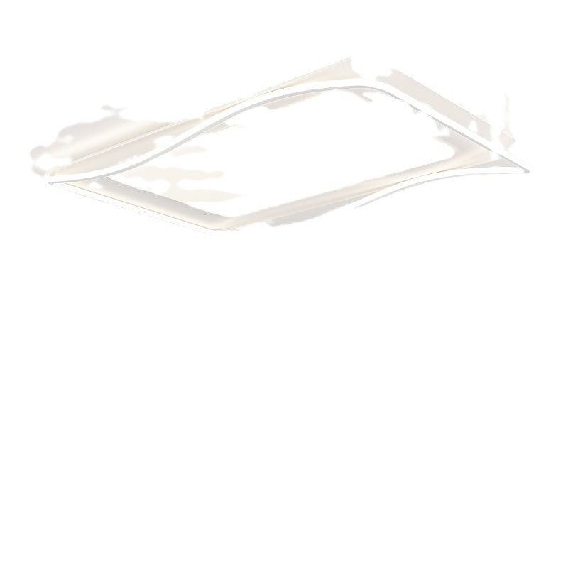 Full Spectrum Eye Protection Living Room Main Light Modern Simple Elegant Minimalist Ceiling Light Zhongshan Lighting Fixtures2025New