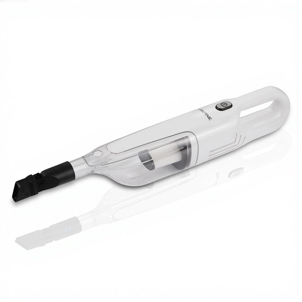 RAF European Standard Household Handheld High-Power Car Vacuum Portable 2-in-1 Cyclone Vacuum Cleaner A8763