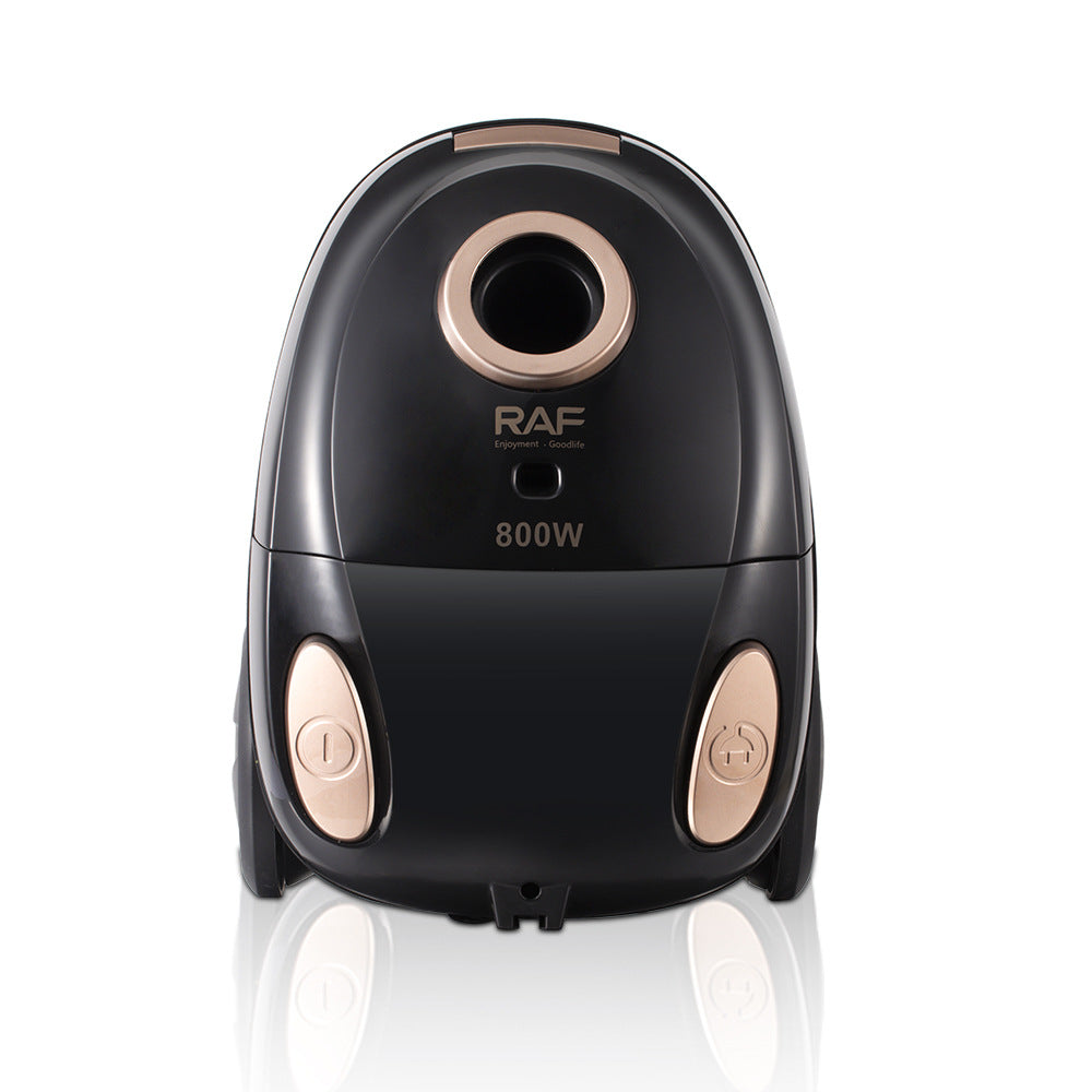 RAF Portable Multifunctional Household Vacuum Cleaner EU Standard for Bedroom and Living Room Handheld Strong Suction Vacuum Machine