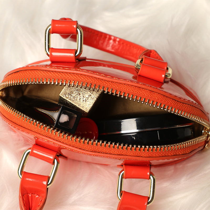Crossbody Chain Shell Mini Bag Cute Portable Handbag Factory Direct Sale In Stock