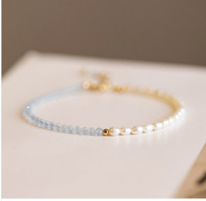 108Pink Quartz Bracelet Lotus Pendant Necklace Bracelet Buddhist Bead Necklace Factory Direct Sale