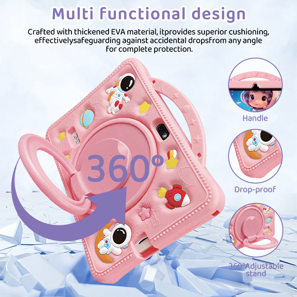 New Npad702Children's Tablet Computer Love Doll Game Download youtube Dried shrimp tk Popular