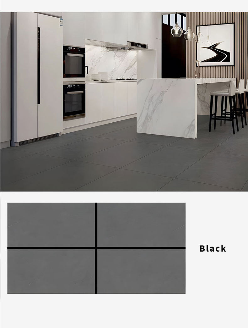 Tile Grout Water-Based Tile Floor Tile Grout Waterproof Mildew-Proof Sink Toilet Hand-Squeeze Grout