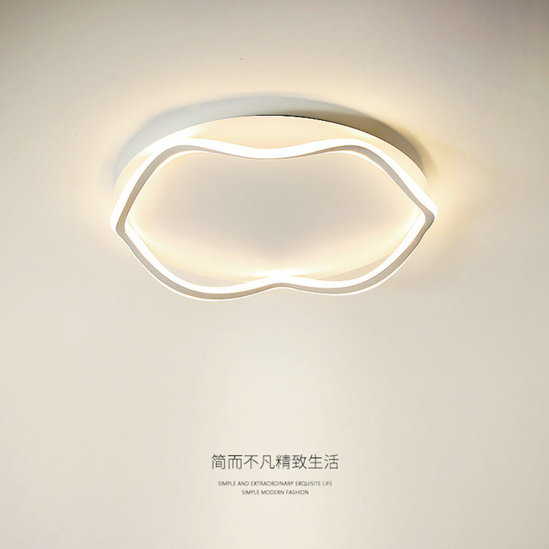 Living Room Lamp Ceiling Lamp2025New Cream Style Nordic Home Simple Modern Master Bedroom led Zhongshan Lamps