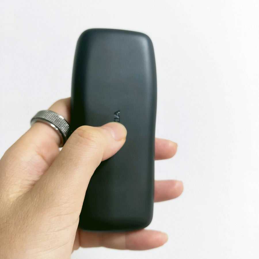 105 2022Straight Button Elderly Student Feature Phone Ultra Long Standby High Volume Feature Phone Wholesale