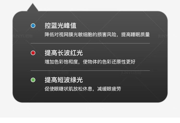 Light Luxury Living Room Ceiling Lamp New Crystal Lamp Cream Style High-end Bedroom Main Lamp Round Shape led Eye Protection Lighting