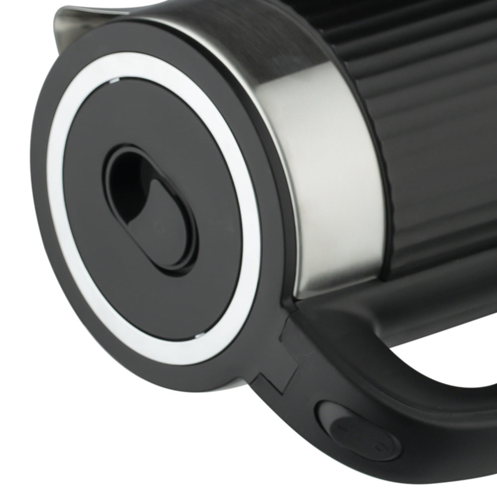 RAF European Standard Stainless Steel3.5L Electric Kettle Automatic Large Capacity Multi-Functional Kettle Overheat Protection