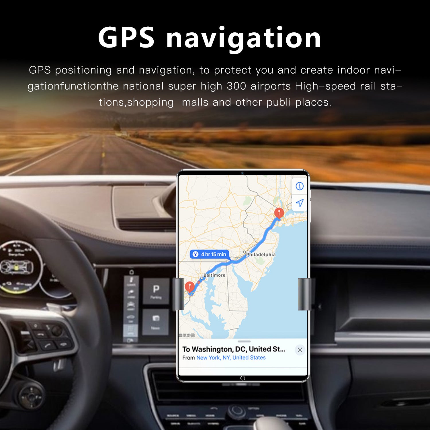 New Tablet Pad6 10Inch Android Smart Support WiFi Dual SIM Card Dual Standby Factory Exclusive