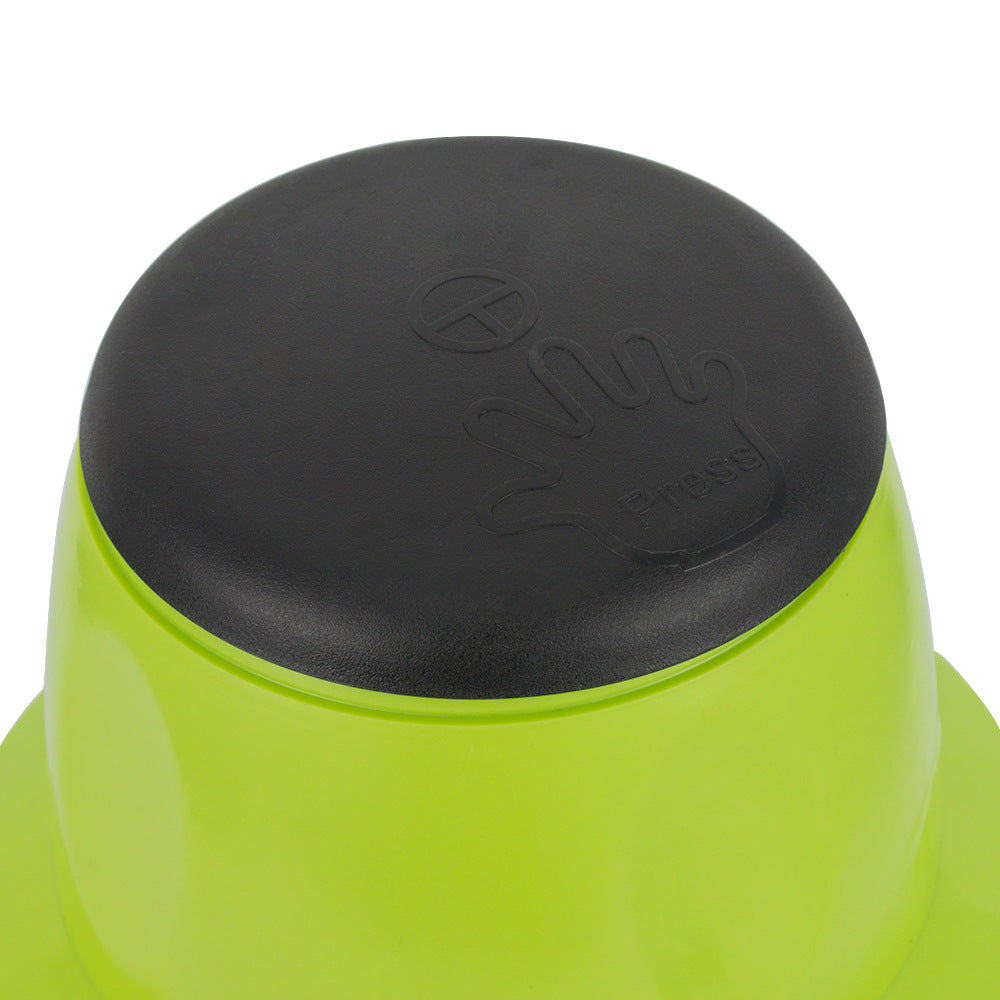 RAF EU Standard Meat Grinder Household Electric Blender Meat Mincer Small High-Power Food Processor Glass Jar