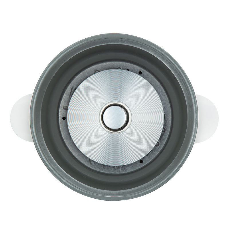 Rice cooker English Rice Cooker for Home Use500w700w1.8L2.2L Electric Rice Cooker Export Gift Manufacturer