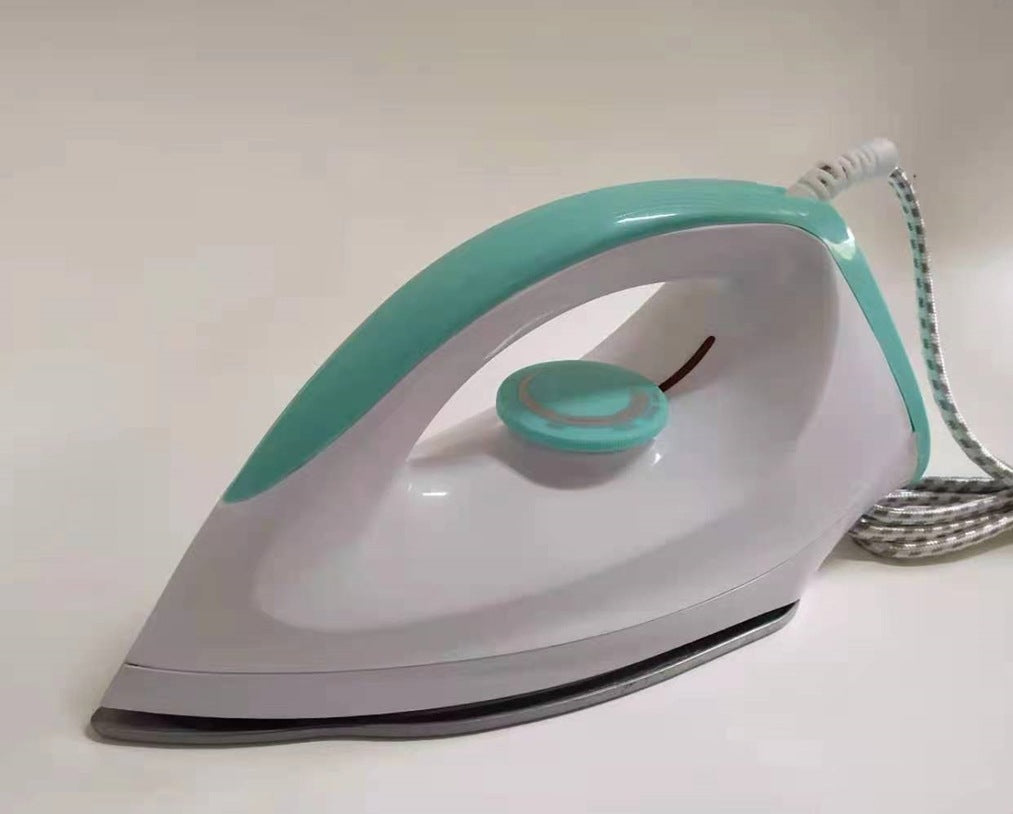 European Standard Hot-Selling Household Handheld Electric Iron Hotel-Specific Dry Iron R.1261