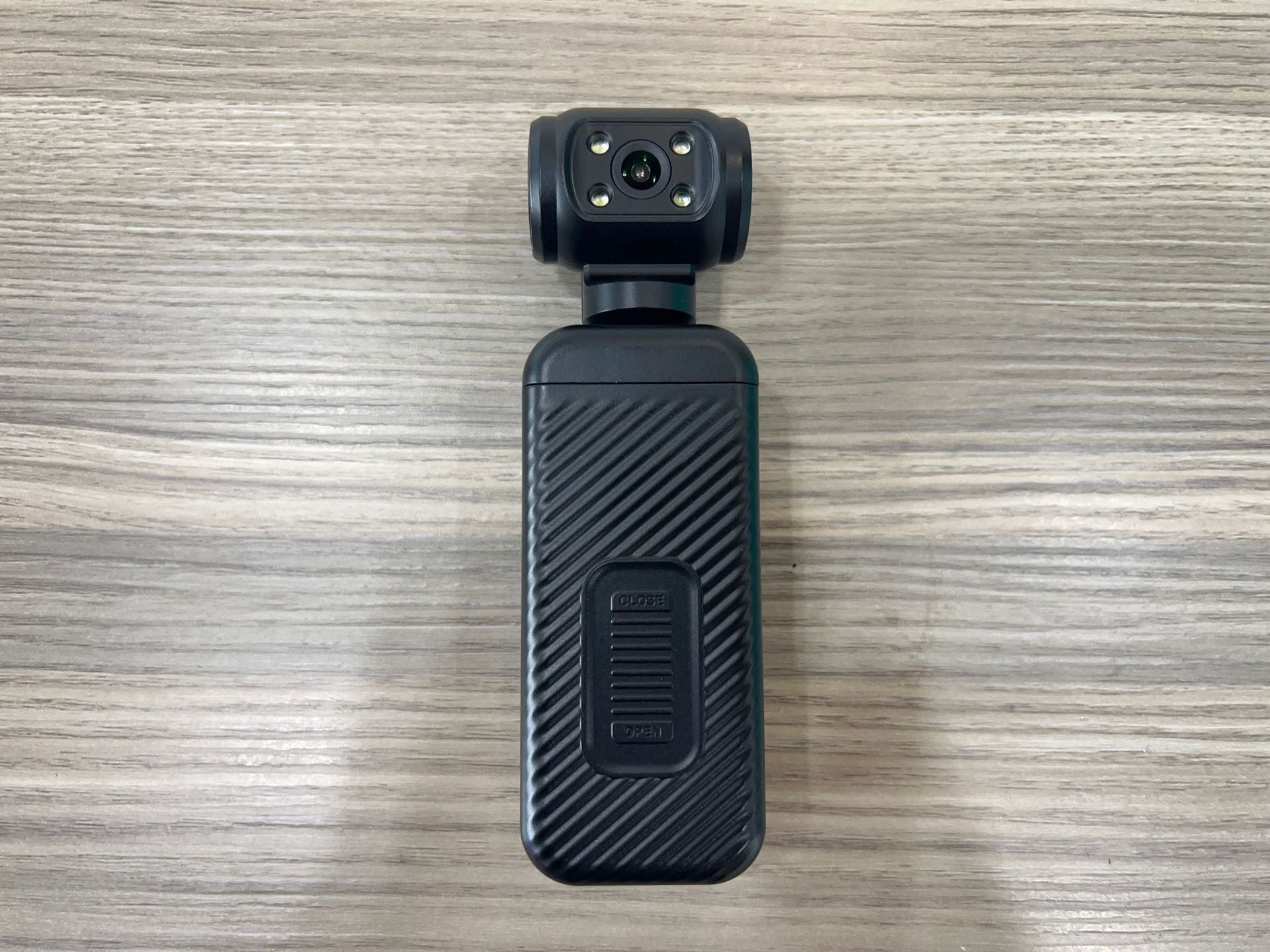 Q54K HD Handheld Sports Outdoor Camera vlog Cycling Pocket Camera Anti-Shake Recorder