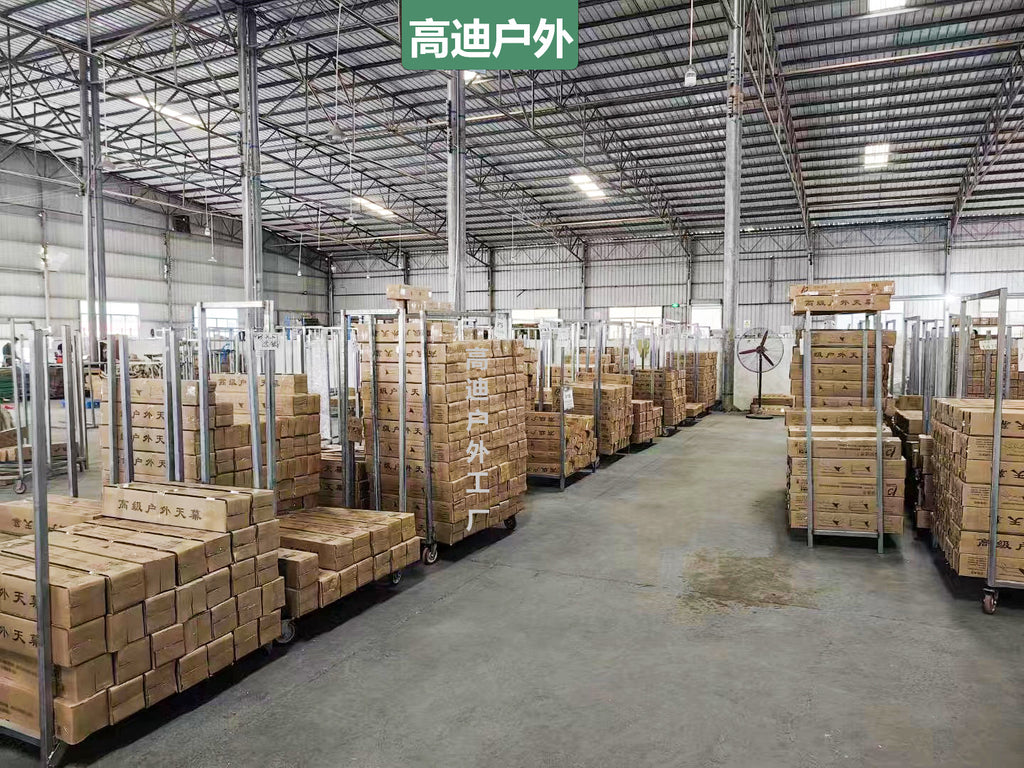 Canopy Black Glue Tent Outdoor Rainproof Camping Picnic Sunshade Rainproof Portable Camping Sunshade Square