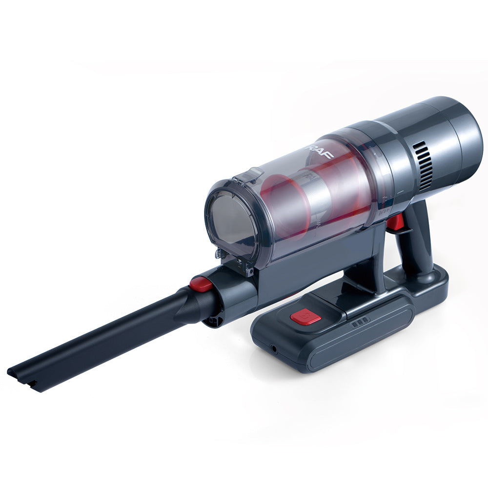 RAF EU Standard Corded Vacuum Cleaner for Home Use, Handheld High Power Car Vacuum, Portable 3-in-1 R8734