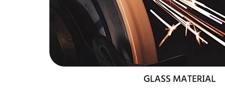 Italian Minimalist Living Room Bedroom Main Light Modern Simple Round Light Luxury High-end Bedroom Eye Protection Ceiling Light