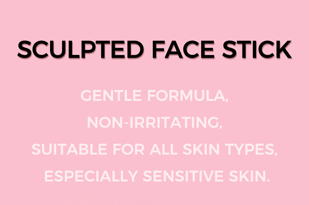 Hot-Selling Contour Stick Contour Shadow Matte Long-Lasting Facial Three-Dimensional Contour Pen Wholesale