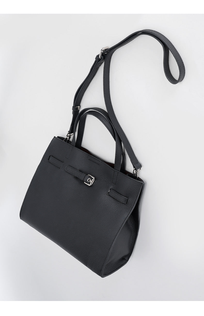 Fashion Tote Bag for Women, Large Capacity, Versatile Commuter Shoulder Crossbody Bag, Handbag, Women's Bag, One Piece Dropshipping