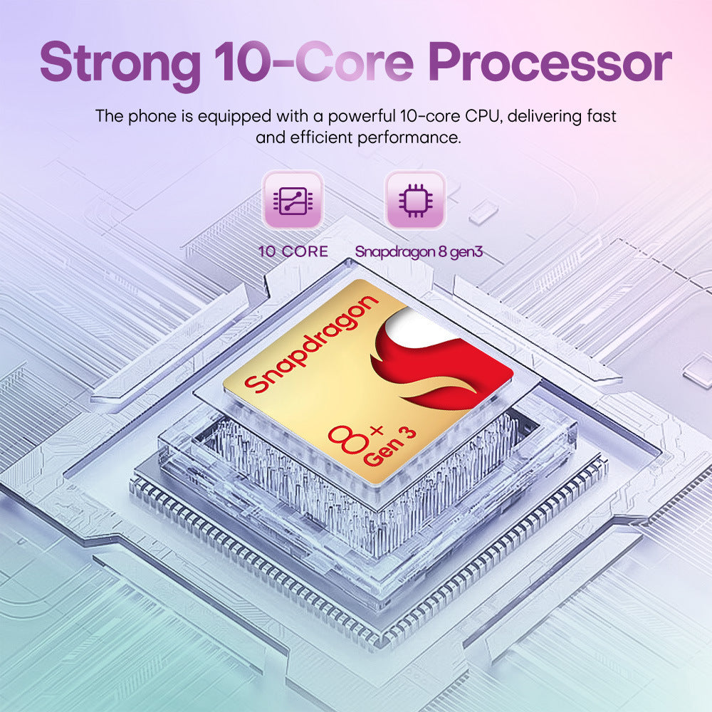 Pad 9 Ultra New10.11-inch Smart Tablet E-commerce Shopee