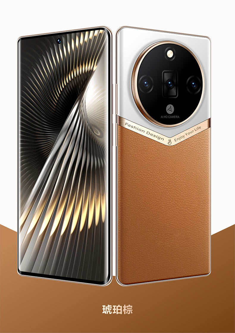 New Hot V10 Genuine Android Smart Factory Phone512G Original Genuine Wholesale Price Directly Shipped from Shenzhen Factory