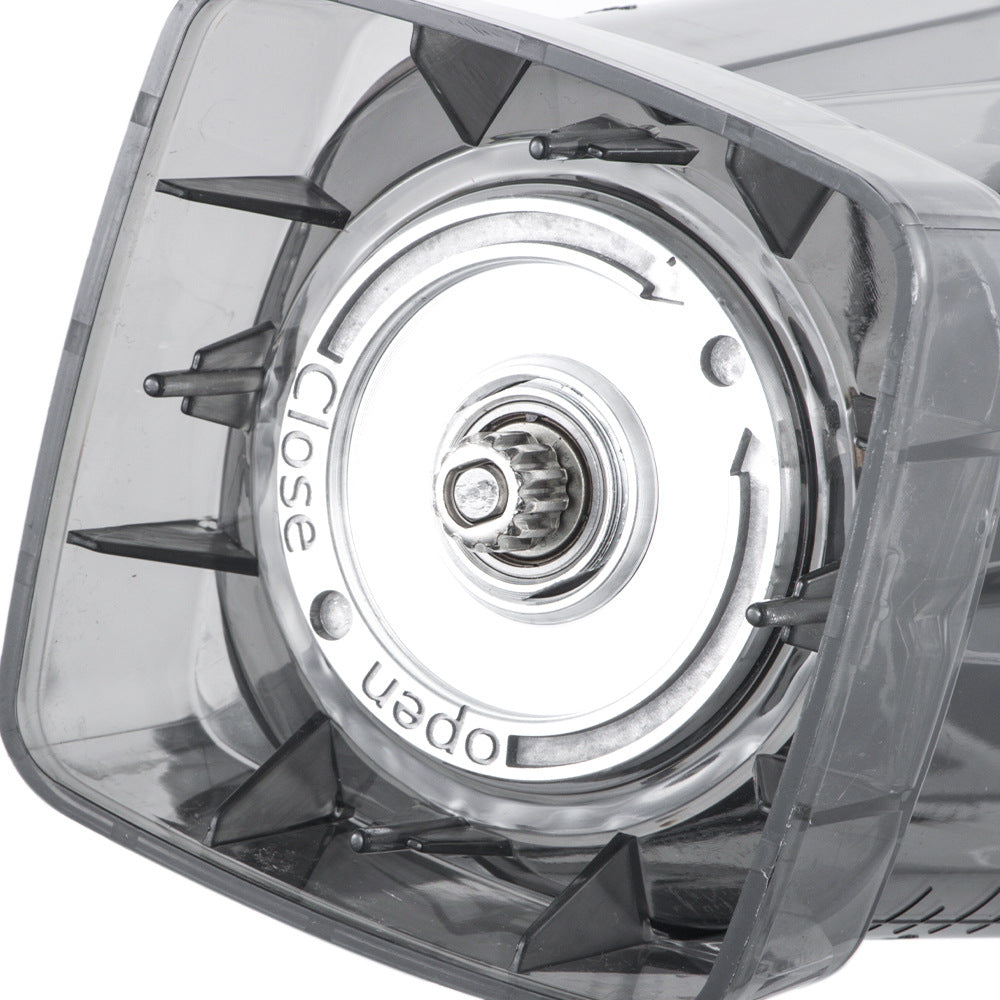 RAF European Standard Portable Juicer Household Blender Juicer Juice Machine Grinder1.5L2855