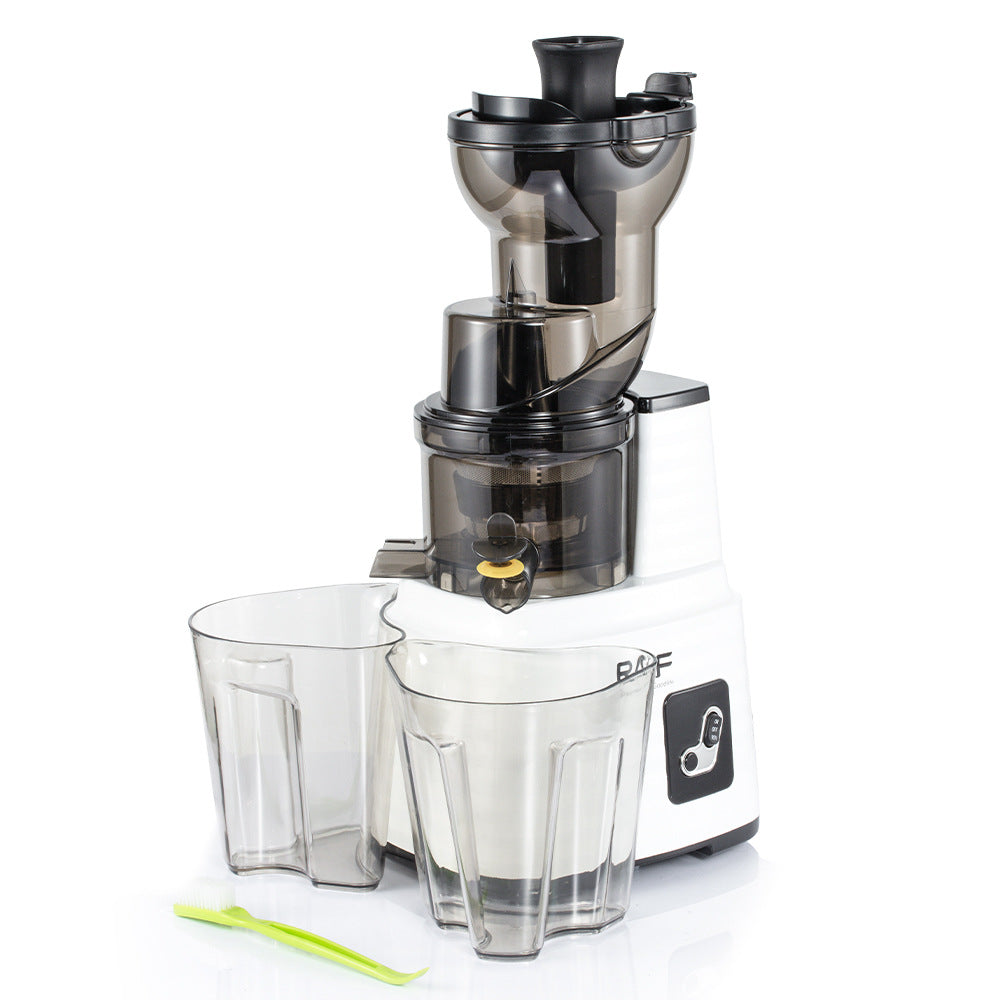 RAF Stainless Steel Juicer Juicer Extractor for Children's Fruit Juice/l Cooking Machine R.2705