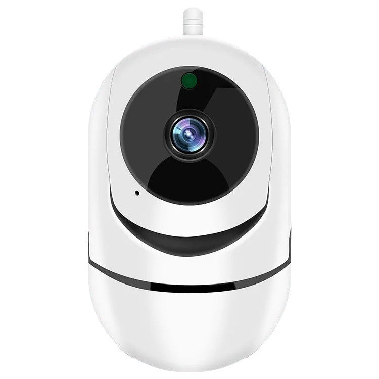 Xiaohuangren Home Camera Smart Wireless Surveillance WiFi PTZ Remote Shaking Head Machine HD Surveillance Camera
