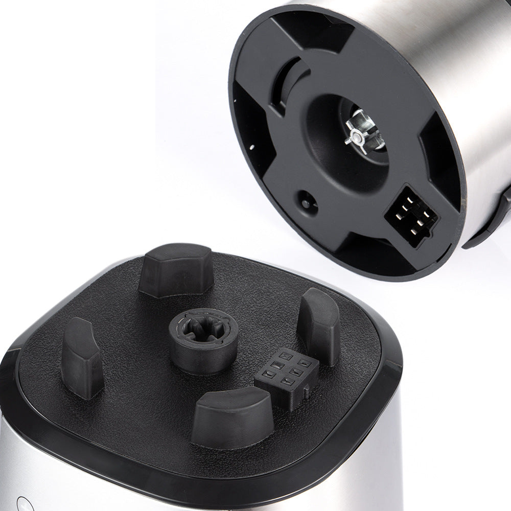 RAF European Standard Multi-Functional Food Processor Meat Grinder Grinder Automatic Blender Household R2886