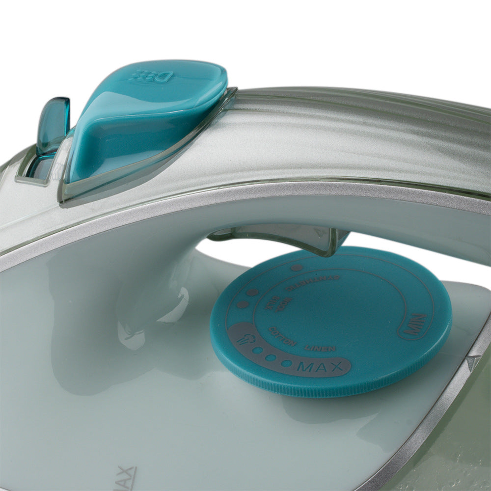 RAF European Standard Handheld Steam Electric Iron Household multifunctional ironing machine portable small garment steamer