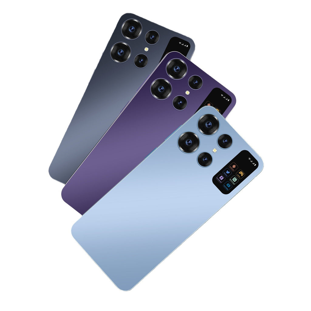 In-stock Exclusive High-Definition Large Screen16+1T Memory New Smartphone S24ultra Source Manufacturer