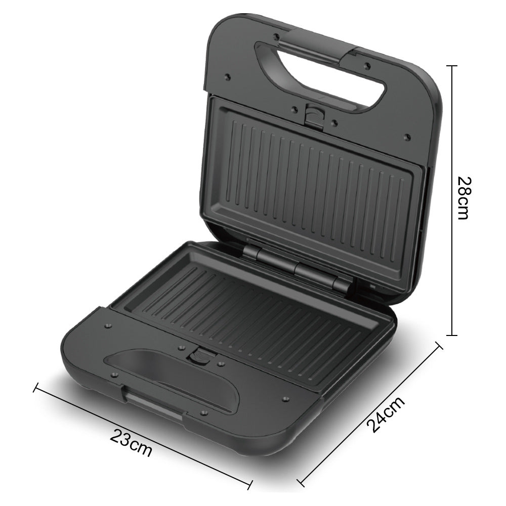 RAF Europe US Standard Household Heating Sandwich Maker Steak Maker 8-in-1 Multifunctional Waffle Maker R2291