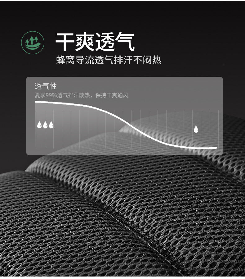 OZUKO Men's Chest Bag Anti-Theft Waterproof Chest Bag Trendy Fashion Crossbody Bag Large Capacity Business Shoulder Bag