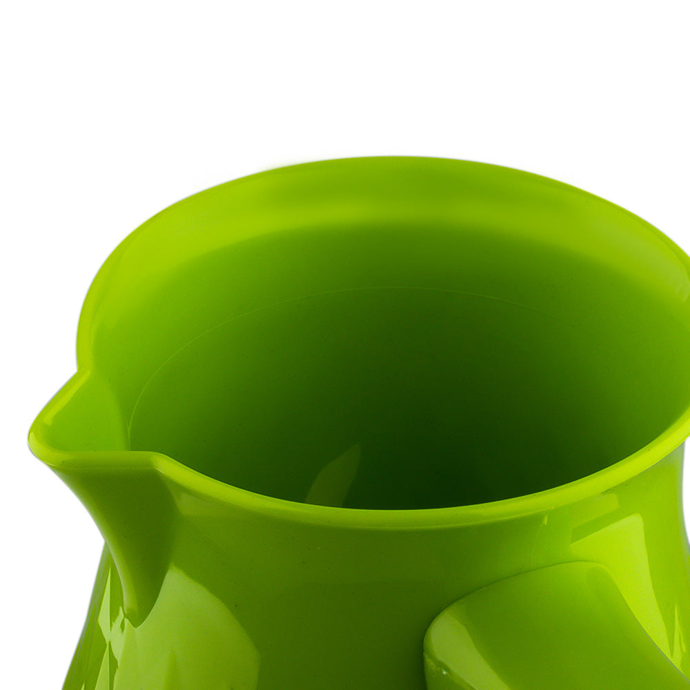 RA European Standard  Turkish Electric Coffee Kettle Small Capacity Mini Pour Over Double-Layer Stainless Steel Household Kettle