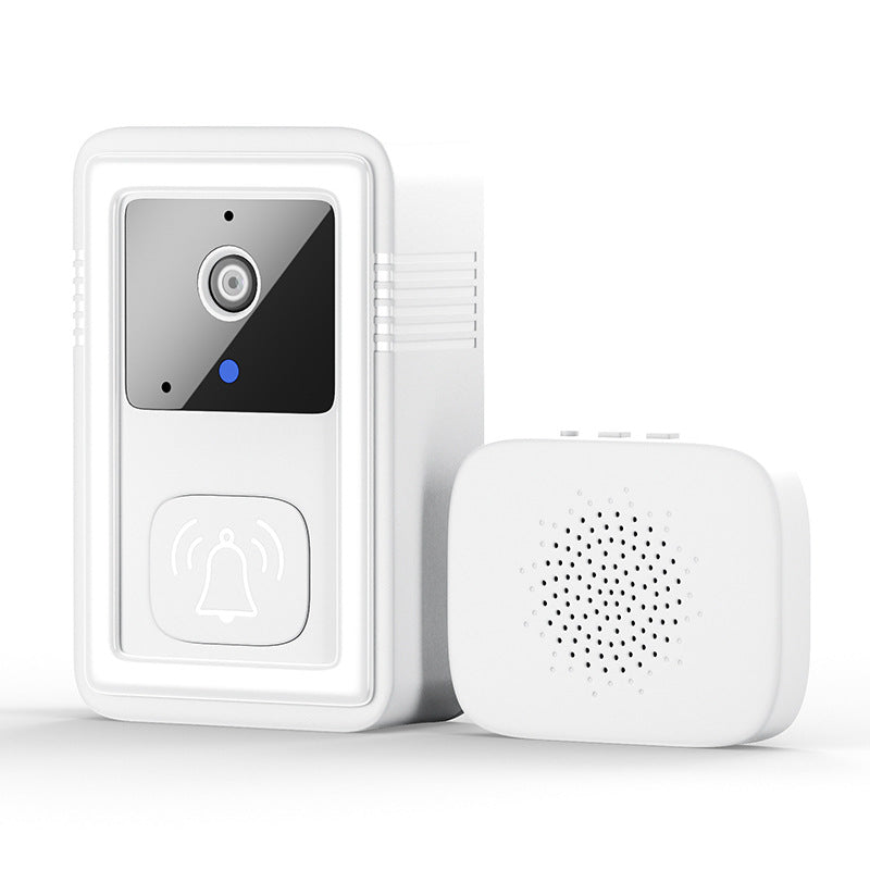 M9Intelligent visual doorbell WiFi Wireless HD Smart Home Intercom Bell Intelligent Security