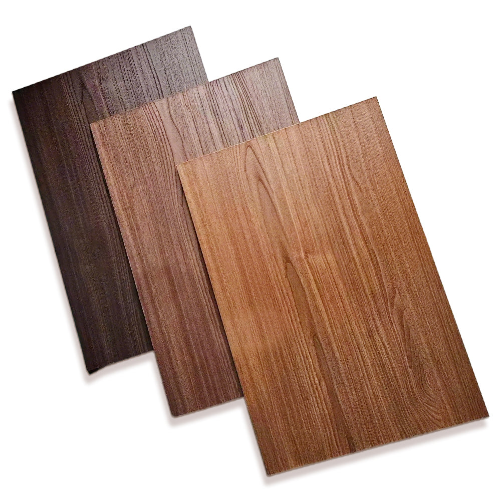 18mm Solid Wood Engineered Black Walnut Flooring Multilayer Core Comfort Custom Design Surface Finish Luxury Interior Exterior