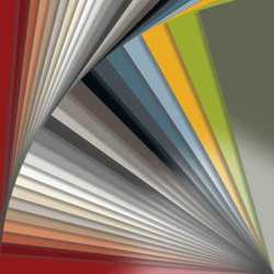 Modern Simple Design Bath Wall Mounted Bathroom Mirrored Vanity Cabinet With Ceramic Sink