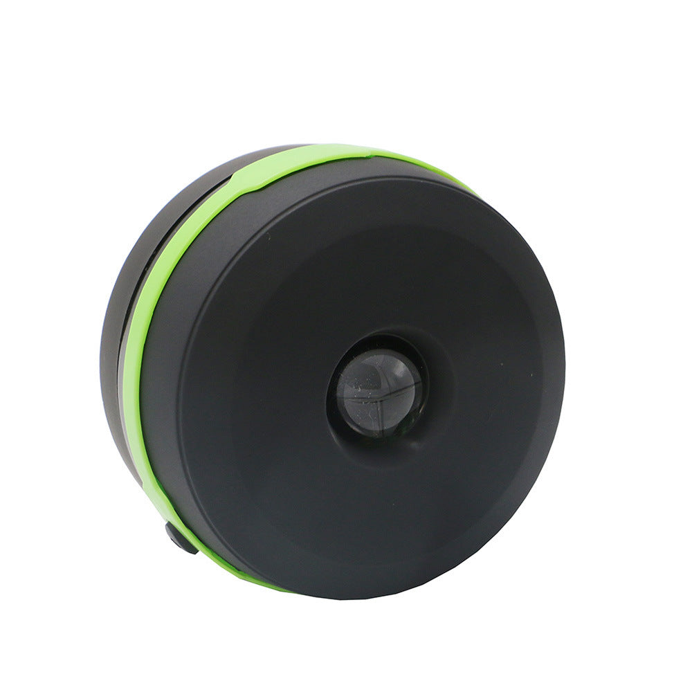 Outdoor Waterproof LED Camping Light Tent Light Retractable Camping Light Dry Battery Portable Emergency Light Night Light