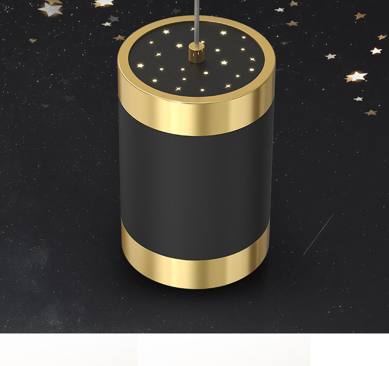 Restaurant Pendant Light Luxury Lighting Modern Minimalist Dining Room Table Bar Nordic Minimalist Pendant Creative Designer