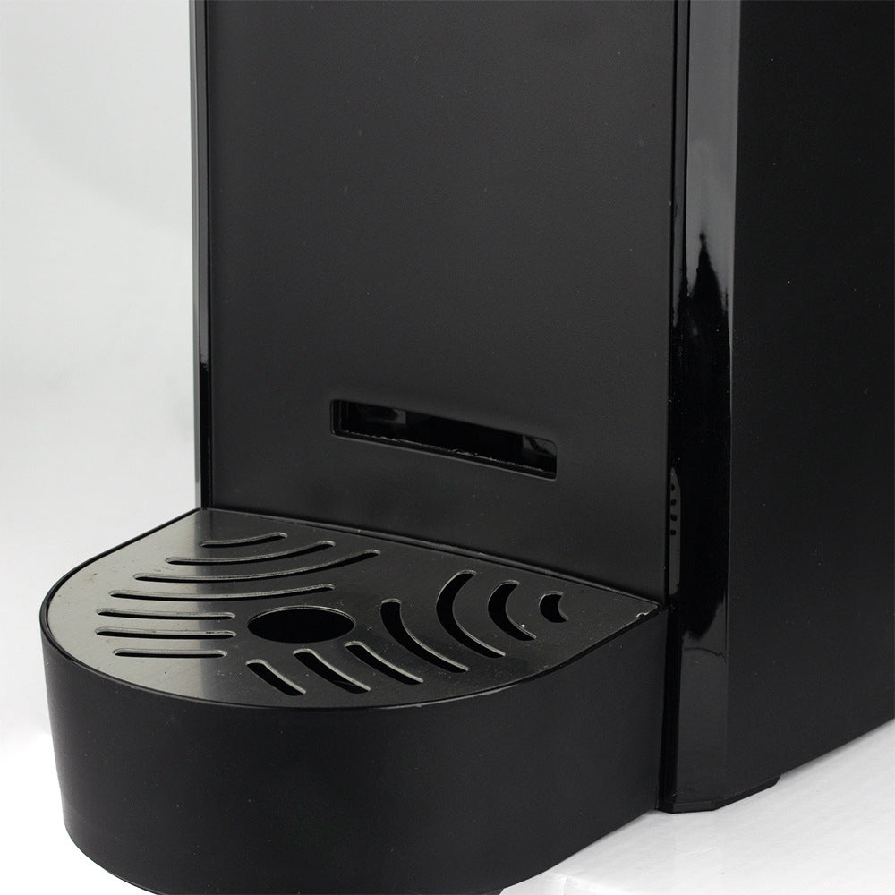 European Standard  foreign trade Italian-style capsule coffee machine portable office commercial small household R.106