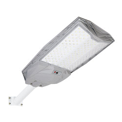 Outdoor ABS Waterproof Street Courtyard Wall Installation Solar Led Street Light