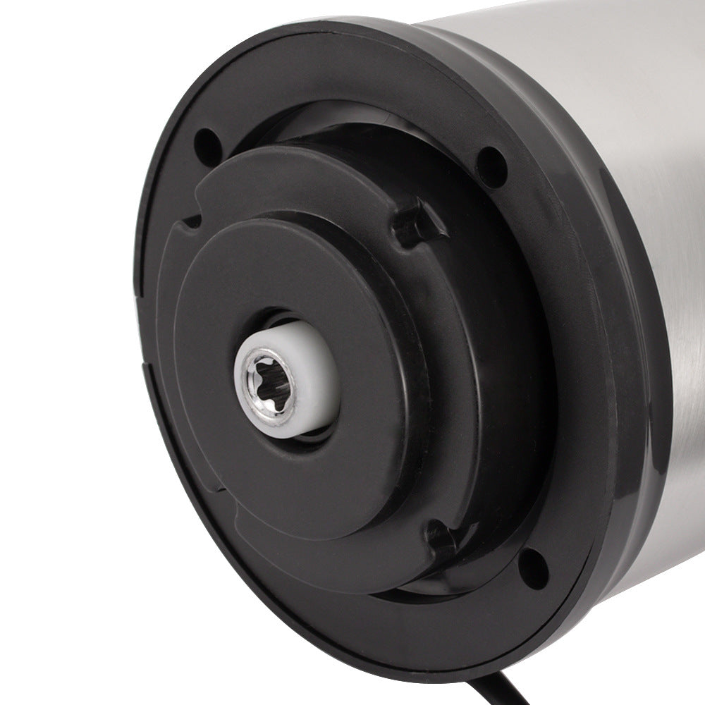 RAF European Standard Meat Grinder Glass Food Processor3L Kitchen Home High-Power Garlic Chopper and Vegetable Grinder R7009B