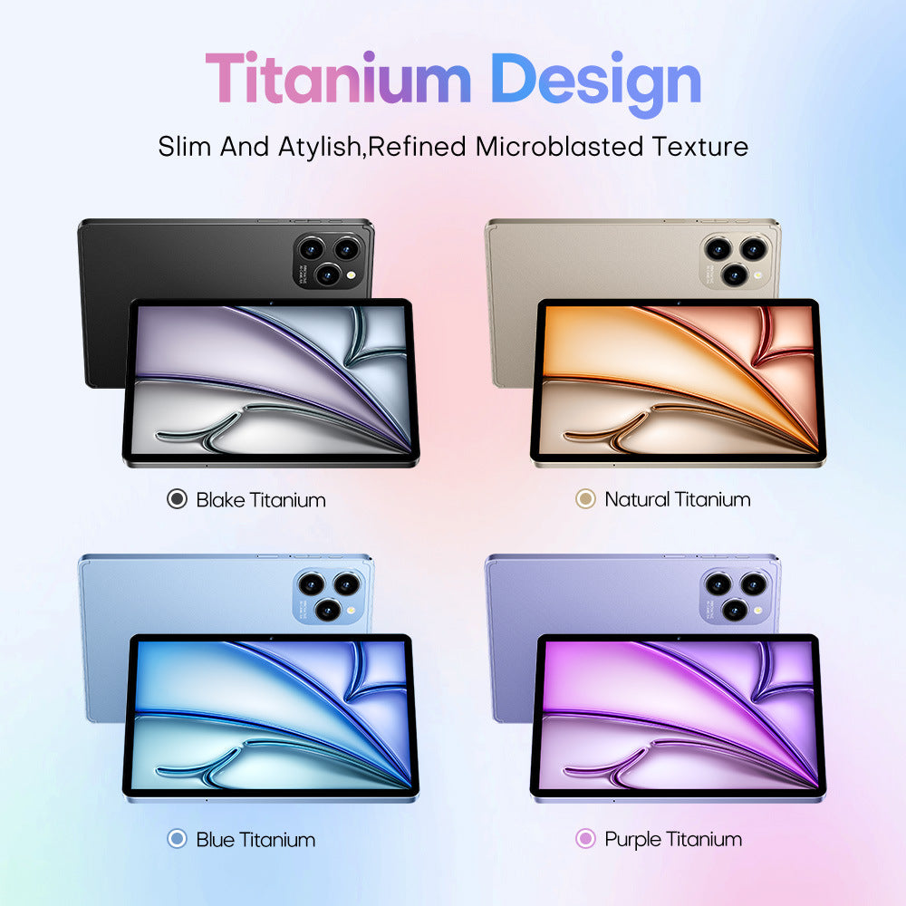 New Arrival Best Selling Android Tablet PC Pad 8 Pro 16+1T Memory in stock direct from source manufacturer